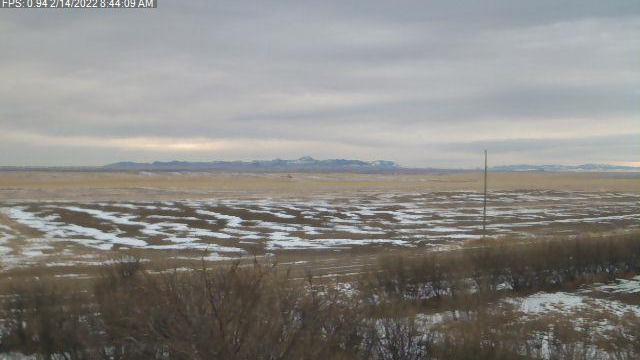 Traffic Cam Carter: Fort Benton