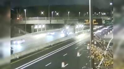 Crafton Avenue I-278: NY Traffic