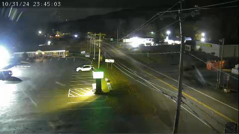 South NY-11 Traffic Webcam