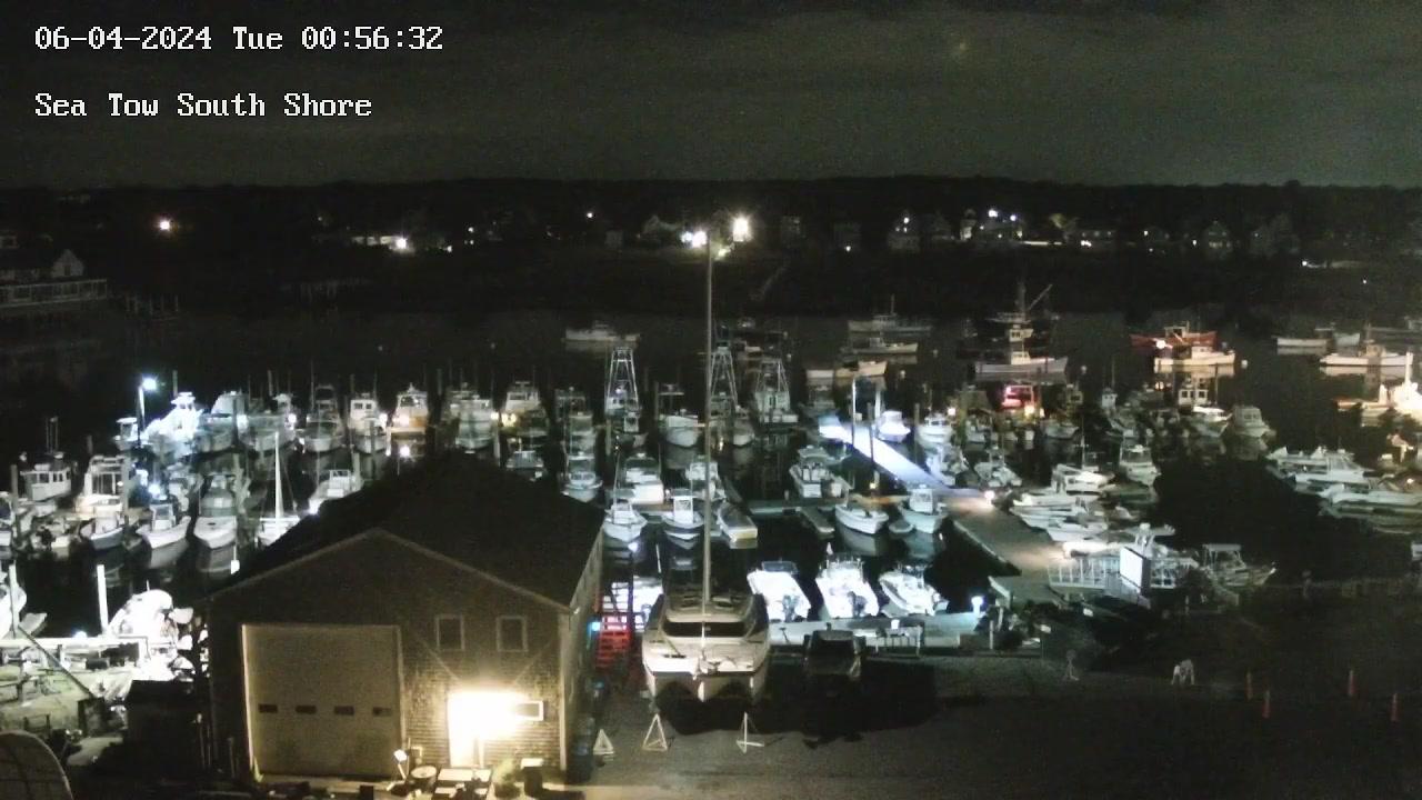 Traffic Cam Marshfield: Brant Rock