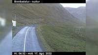 Sudavik: Súðavíkurhlíð