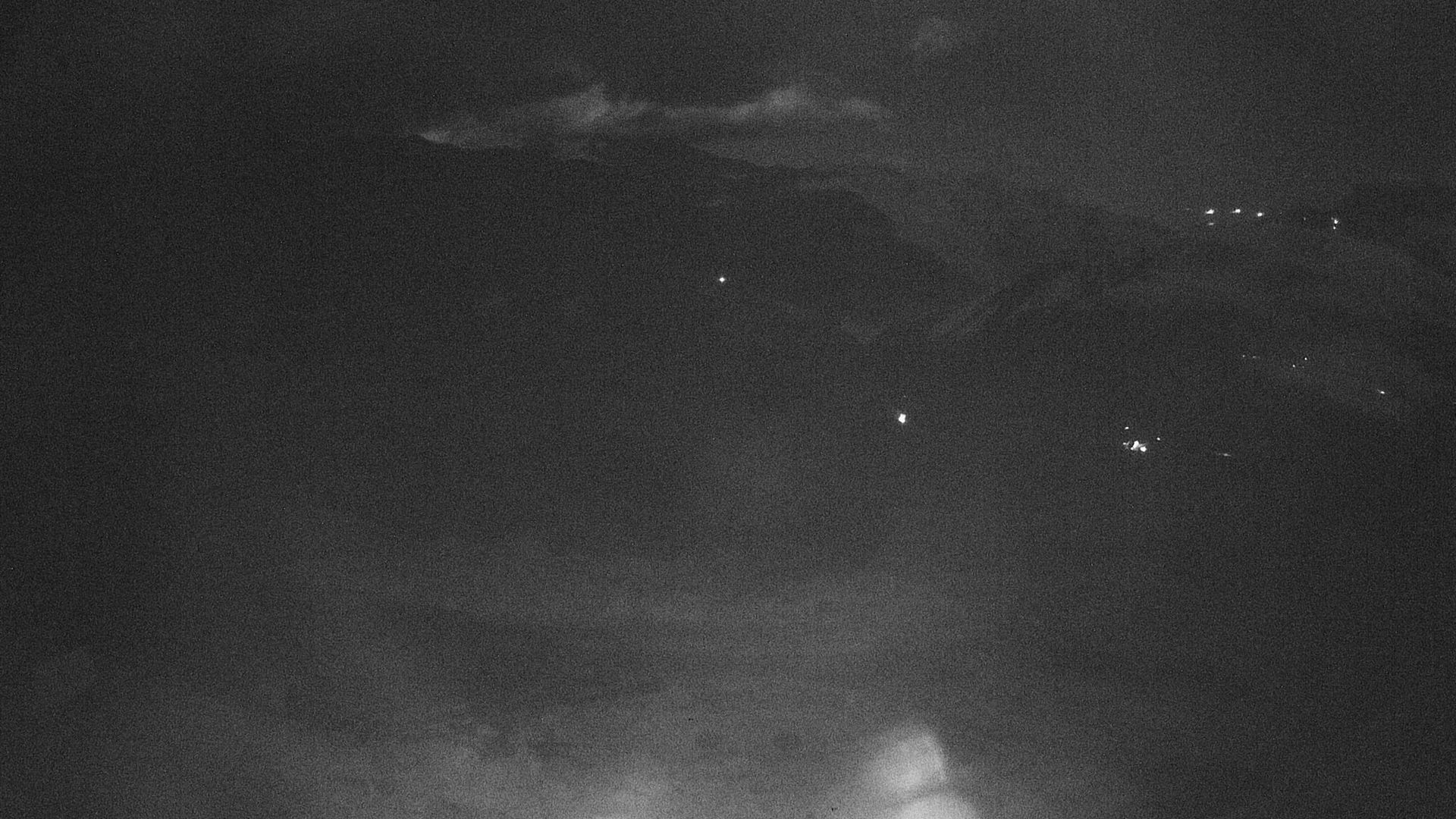 Traffic Cam Andermatt › North