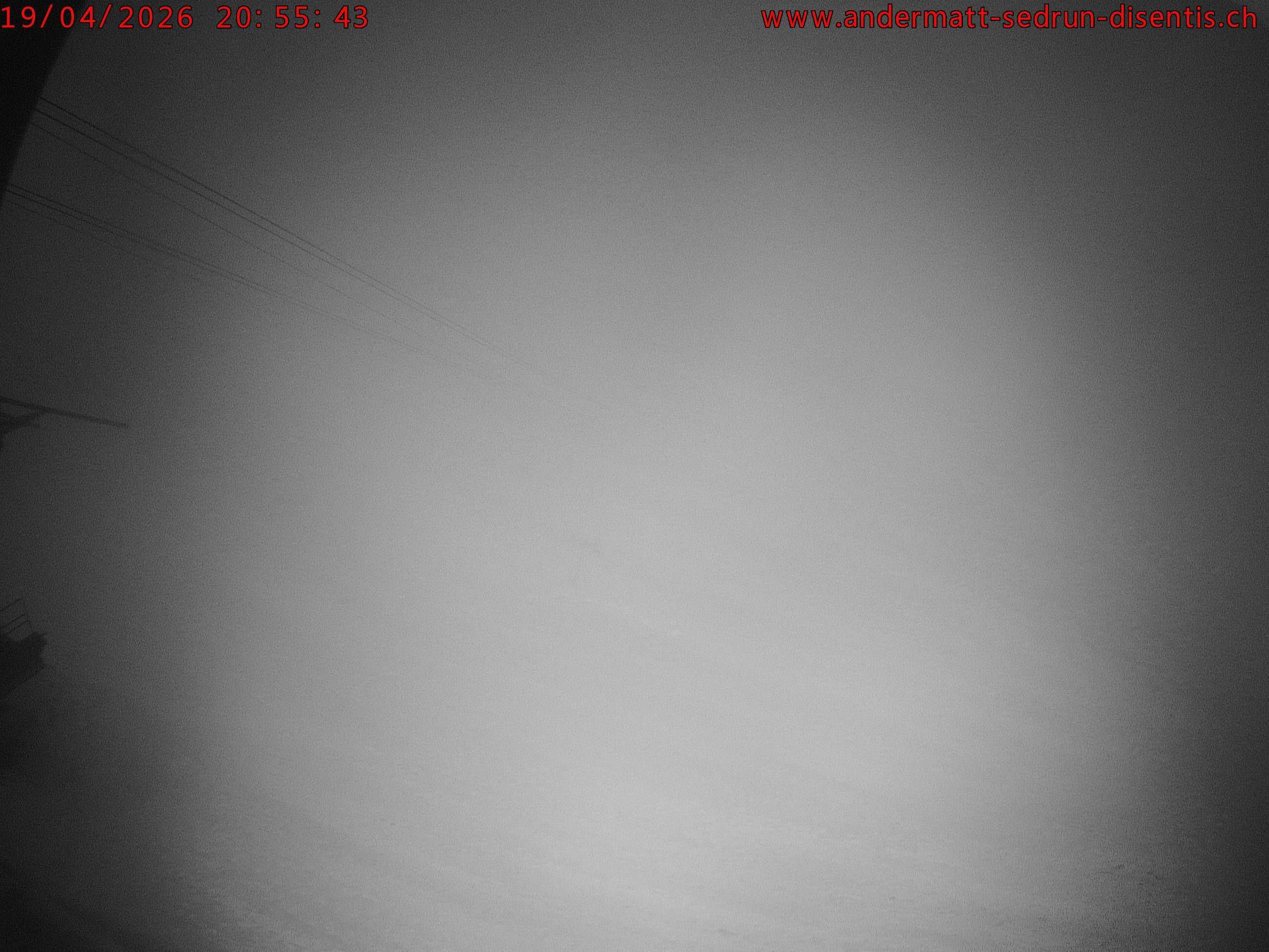 Andermatt › Norden