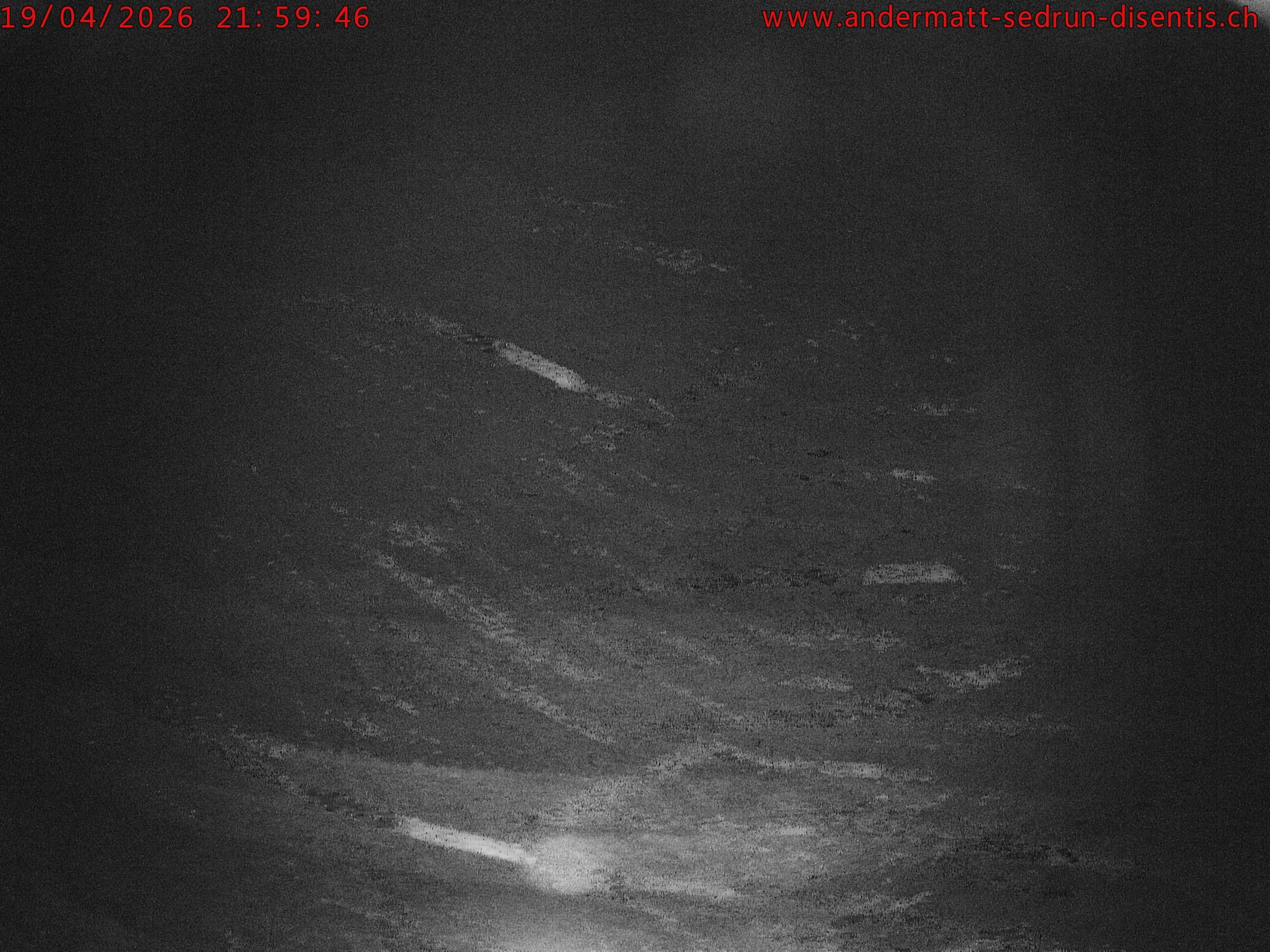 Andermatt › Norden