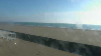 Cavallino Triporti Daglicht Webcam Image