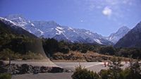 Mackenzie District: The Hermitage Hotel