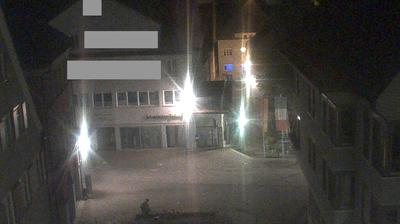 Leutkirch City Square