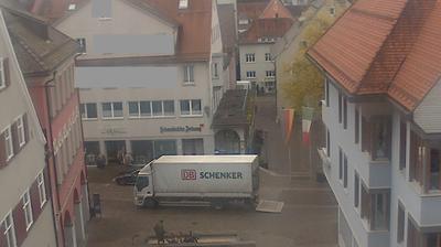 Leutkirch Daglicht Webcam Image Leutkirch Daglicht Webcam Image