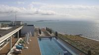 Lignano City: Lignano Sabbiadoro - Terrazza a Mare