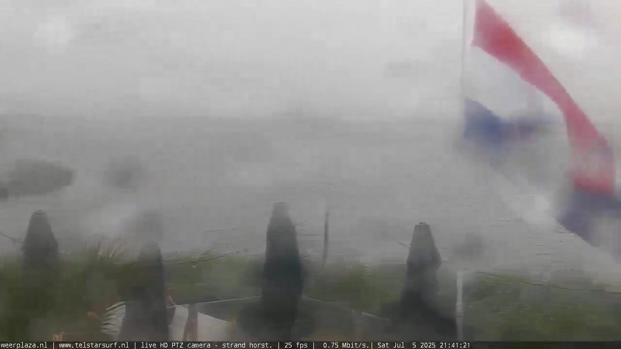 Traffic Cam Ermelo: Wolderwijd