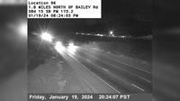 Wheaton Springs > South: I-15 : (664) North Of Bailey Road - Current