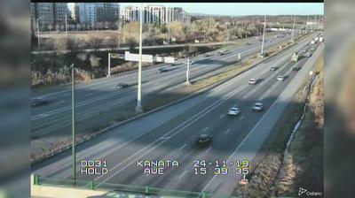 Kanata South: 417 NEAR KANATA AVENUE