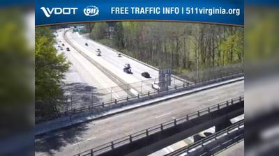 Virginia Beach Traffic: Indian River Road