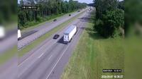 St. Augustine: I-95 @ MM 313.3 - Current