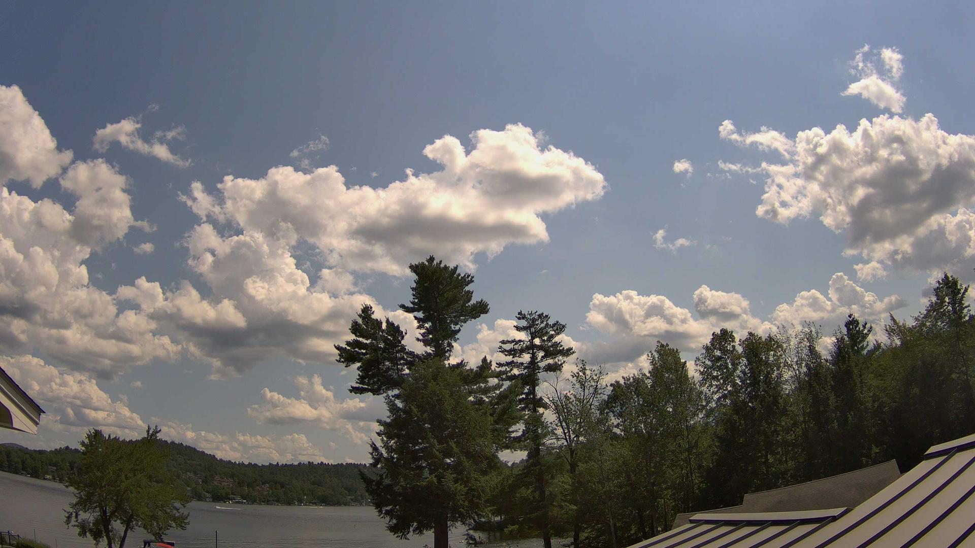 Traffic Cam Sunapee › South