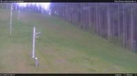 Horni Becva: Ski are�l U Sachovy stud�nky - Sachova stud�nka - Recent