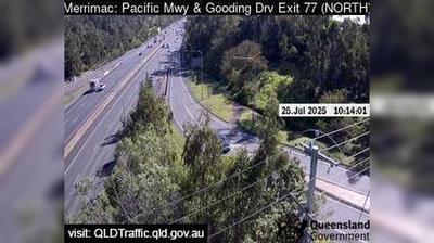 North-West Traffic Watch