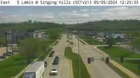 Sioux City: SC - S Lewis @ Singing Hills (21) - Overdag