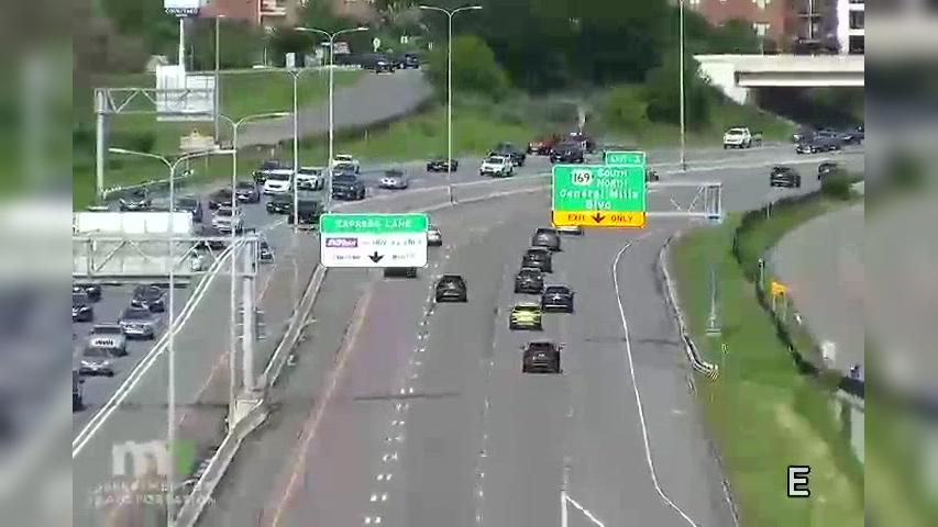 Minnetonka Traffic Webcam