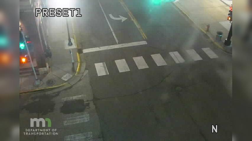 Myrtle St Traffic: Stillwater TH95 SB Webcam