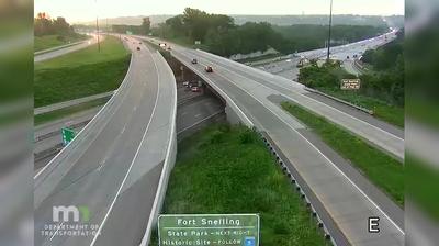 Mendota Traffic