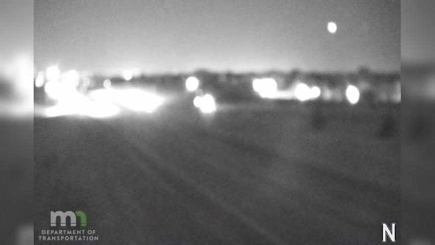 Eagan Traffic: Diffley Rd & TH77 SB Webcam