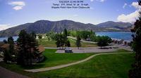 Chelan: Wapato Point Resort - Day time