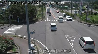 Tokyo Traffic Watch with Sakaki