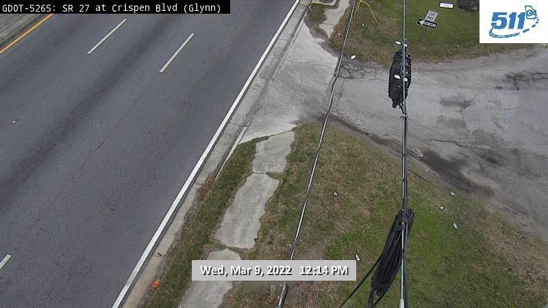 Traffic Cam Glynn Heights: GLY-CAM-