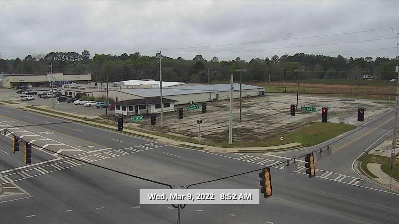 Traffic Cam Baxley: APPL-CAM-