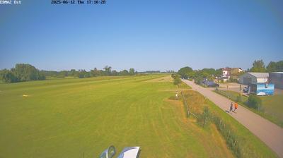 Neufahrn landscape webcam