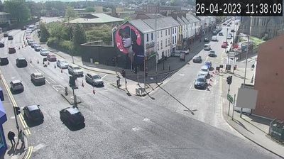 Recent Londonderry Webcam Image