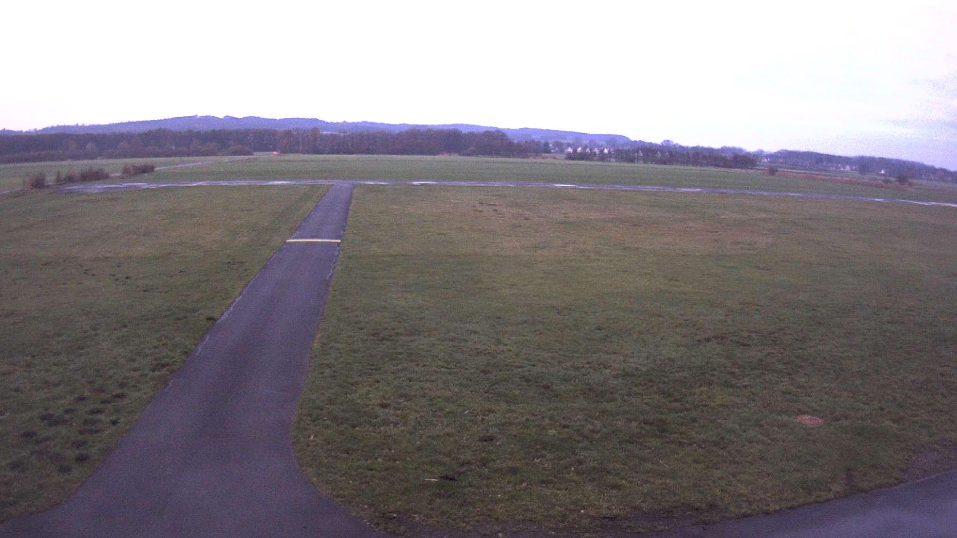 Altenmelle airport Webcam
