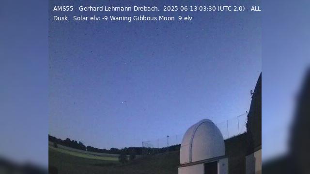 Gelenau Webcam