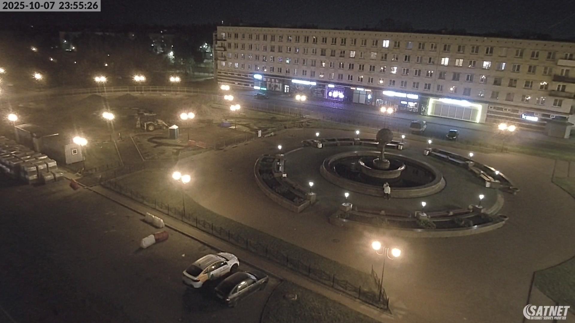 Город Ломоносов Прямая трансляция