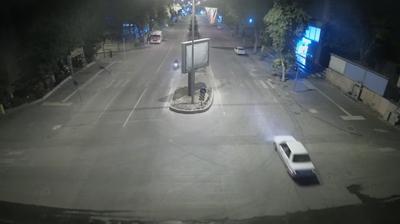 Yenisehir Mah Traffic, Kahramanmaraş