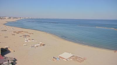 Camera Live Hotel Parc Mamaia