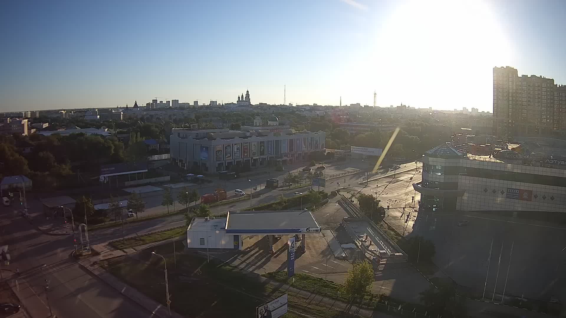 Astrakhan: Астрахань, Боевая, 36