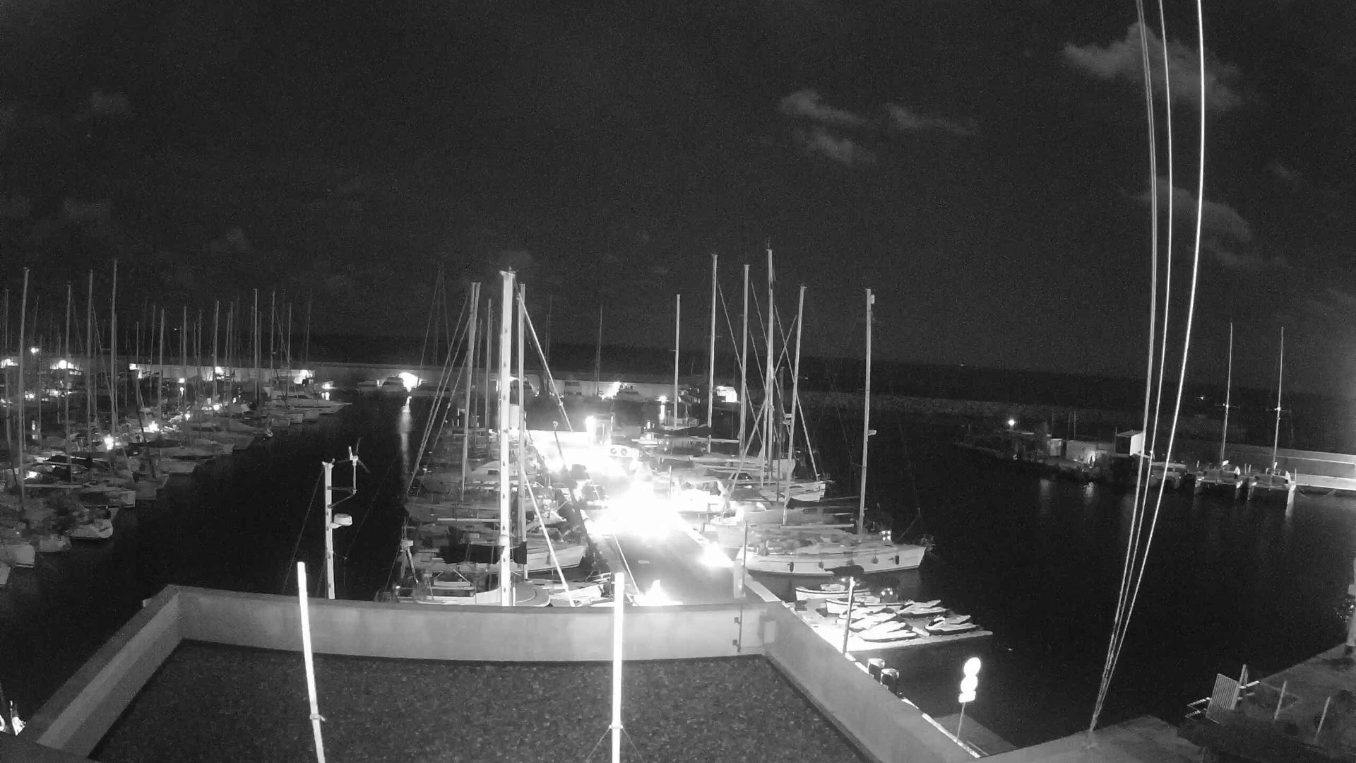 Webcam Torredembarra 1 Ampliar imagen