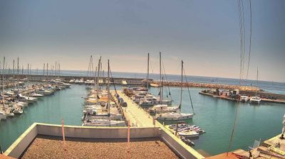 Torredembarra › East