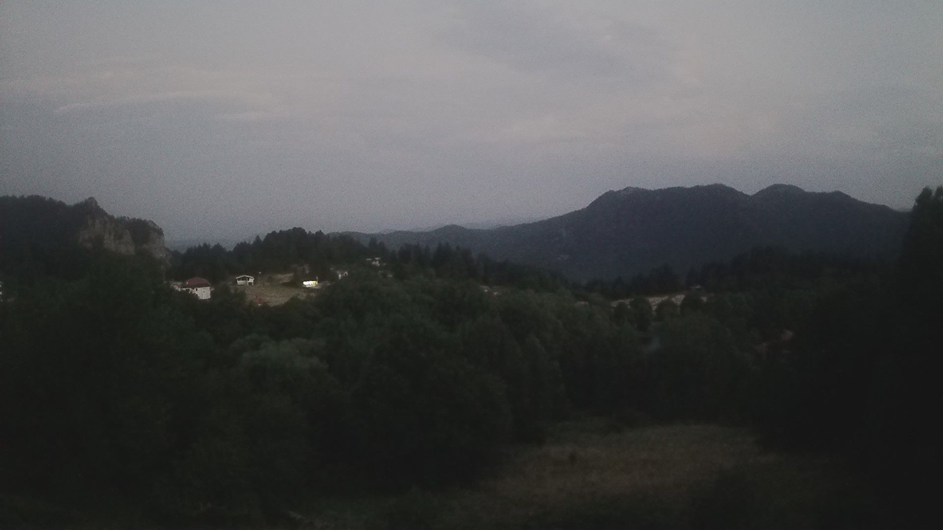 Traffic Cam Smolyan