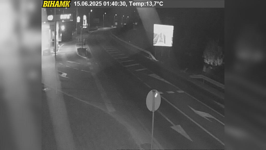 Doboj Webcam