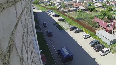 городское поселение Баймак › South-West