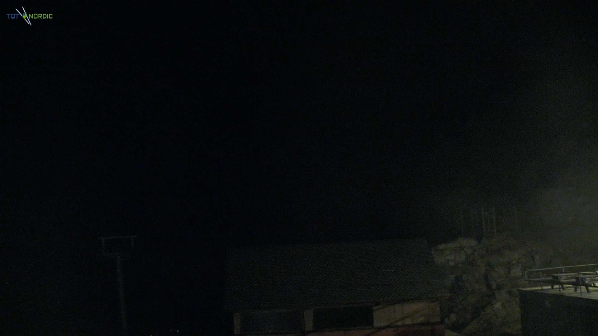 Lladorre: Tavascan Estació d'Alta Muntanya