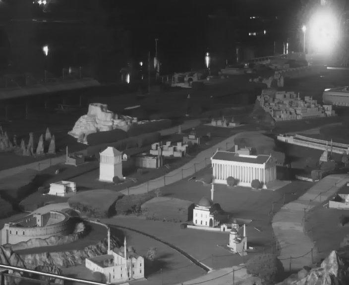 Traffic Cam Ornektepe Mahallesi: Miniaturk