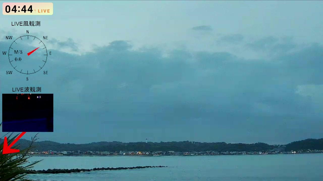 Kamakura › East: Kamakura Yuigahama Beach