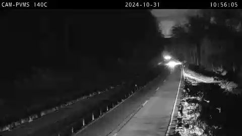 Traffic Cam Tompkins Corners › South: PVMS 140C-TSP-S-SofPeekskill Hollow Rd. MM 25.4 SB