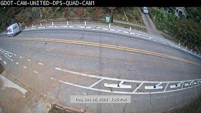 Ormewood Traffic Watch: Quad-Cam4