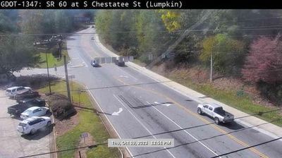 Dahlonega Daytime Webcam Image