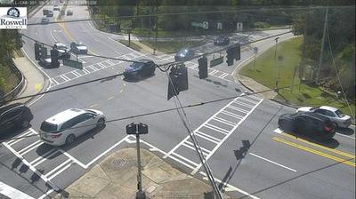 Roswell Traffic Watch:-300-1